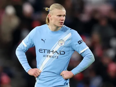 Manchester City e Sunderland terminam confronto empatados