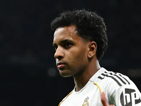 Real Madrid procura agente para sacramentar saída do Real Madrid