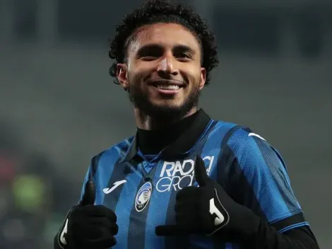 Alvo do United, Éderson, da Atalanta, pode custar menos de R$259 milhões