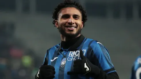 Manchester United quer contratar Éderson, da Atalanta, e pode pagar mais barato (Foto: Emilio Andreoli/Getty Images)