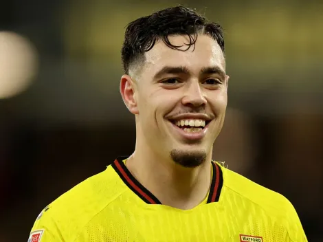 Liverpool, United e Newcastle disputam Othmane Maamma