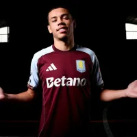 Quais os planos do Aston Villa ao contratar Alysson, revelação do Grêmio?