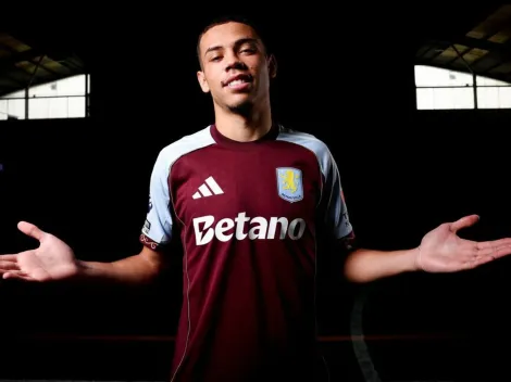 Os planos do Aston Villa ao contratar Alysson, revelação do Grêmio