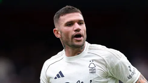 Morato está na mira do Milan e Palmeiras. Foto: Justin Setterfield/Getty Images