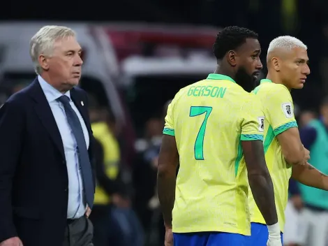 Zenit avança acerto com Cruzeiro por Gerson; Jonathan Jesus fora do negócio