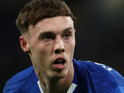 Chelsea cogita vender Cole Palmer e aguarda grande proposta