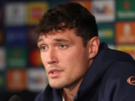 Barcelona tem uma semana para ativar cláusula salarial de Christensen