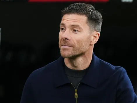 Real Madrid quer que Xabi Alonso convoque César Palacios, do Castilla