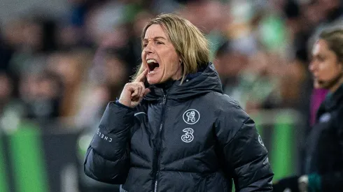 Chelsea Feminino (Photo by Boris Streubel/Getty Images)