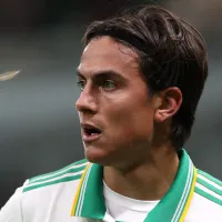 Dybala deseja permanecer na Roma e pode frustrar Boca Juniors
