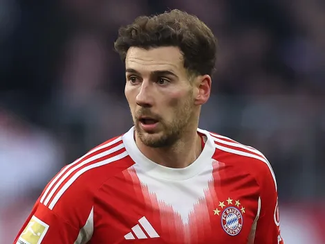 Arsenal mira contratação de Leon Goretzka e Karim Adeyemi