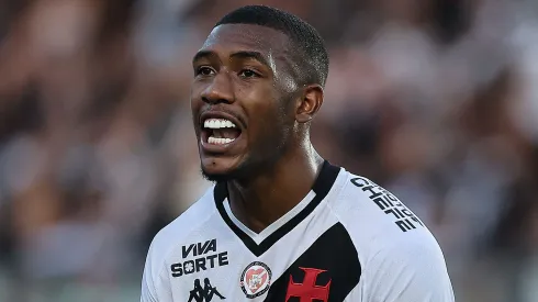 Manchester United terá que pagar R$ 510 milhões para ter Rayan. (Foto: Wagner Meier/Getty Images)