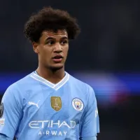 Tottenham ‘esquece’ Savinho e quer tirar Oscar Bobb do Manchester City