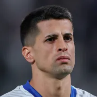 Barcelona é a prioridade de João Cancelo, que está de saída do Al-Hilal