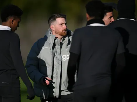 Conheça Calum McFarlane, técnico do Chelsea contra o City