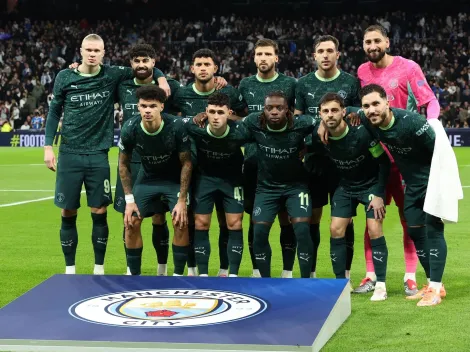 City é ultrapassado pelo Villa e perde vice-liderança