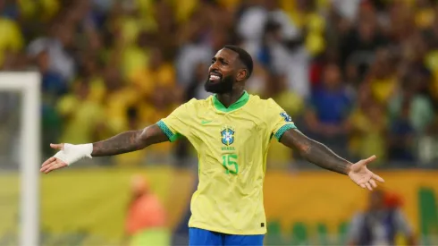 Gerson está cotado para deixar o Zenit e jogar no Cruzeiro, em 2026