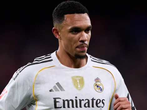 Real Madrid busca concorrente para Arnold e mira Pedro Porro