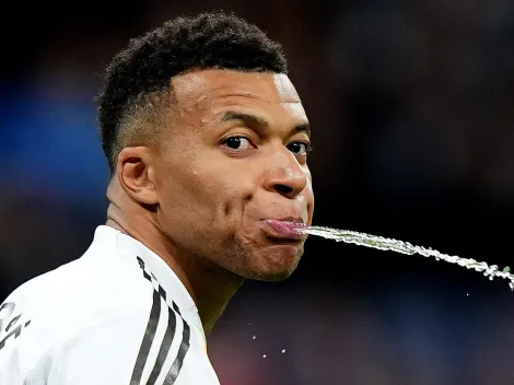 Real Madrid vai repetir estratégia feita com Mbappé para anunciar Rodri