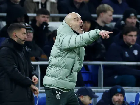 Eddie Howe surge como opção no Chelsea para substituir Maresca