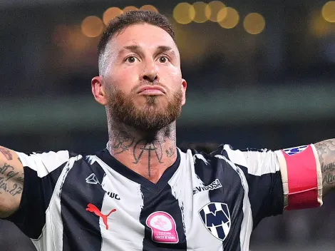 Sergio Ramos recusa acordo com o Paris FC e segue livre no mercado