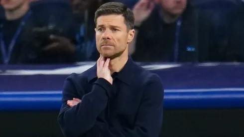 Xabi Alonso volta atrás no Real Madrid e aprova retorno de Pintus. (Foto: Aitor Alcalde/Getty Images)