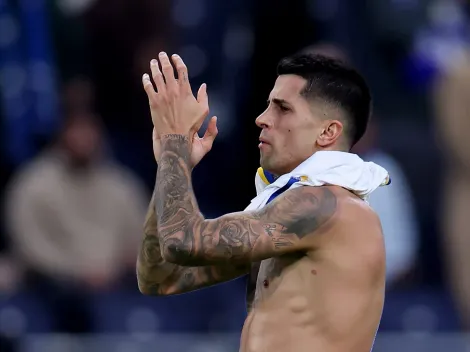Inter de Milão pode oferecer Acerbi e De Vrij por João Cancelo