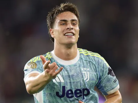 Juventus avança para fechar a renovação de Kenan Yildiz