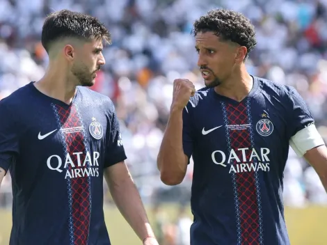 Besiktas busca Beraldo: PSG conversa após interesse do Barcelona