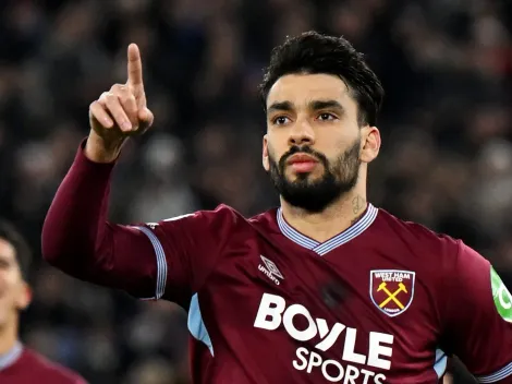 Fanáticos do Flamengo pedem R$ 189 milhões do Tottenham por Paquetá