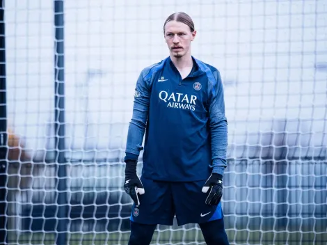 Safonov e mais: desfalques e provável escalação do PSG contra o Paris FC