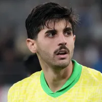 Lucas Beraldo se aproxima do adeus ao PSG para assinar com o Fenerbahçe