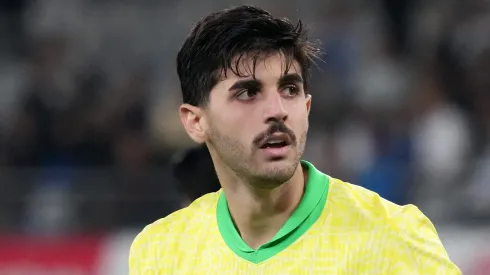 Fenerbahçe avança pela contratação de Beraldo. Foto: Koji Watanabe/Getty Images