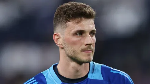 Bento, do Al-Nassr, fica mais próximo de assinar com o Grêmio. Foto: Yasser Bakhsh/Getty Images