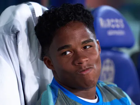 Real Madrid: brilho de Gonzalo García pauta memes envolvendo Endrick