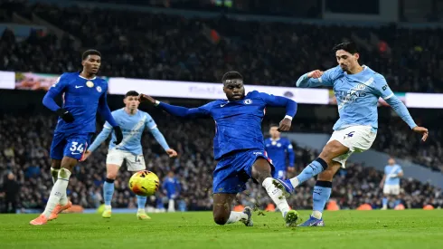 Manchester City x Chelsea pela Premier League – Shaun Botterill/Getty Images