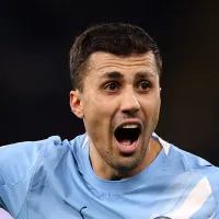 Rodri volta a jogar 90 minutos e se destaca em City x Chelsea