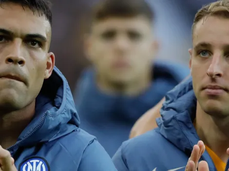 Inter encaminha a saída de Davide Frattesi para o Galatasaray