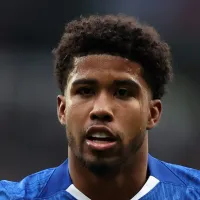 Rosenior no Chelsea pode ser virada de chave para Andrey Santos