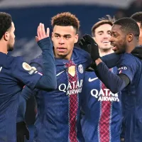 PSG vence dérbi com susto, reage rápido e mantém pressão no topo