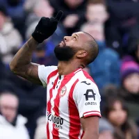 Igor Thiago supera Raphinha e Richarlison em gols na temporada