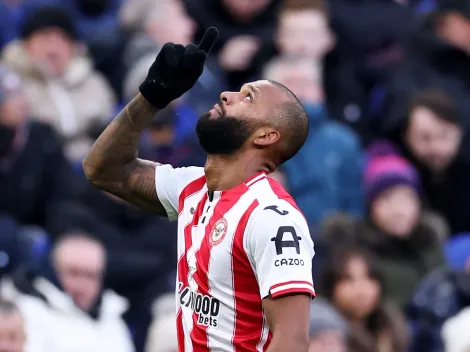 Igor Thiago supera Raphinha e Richarlison em gols na temporada