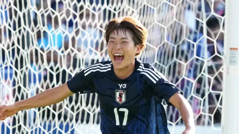 Maika Hamano pelo Japão (Photo by Koji Watanabe/Getty Images)