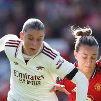 Retorno da Women’s Super League tem Arsenal x Manchester United como destaque