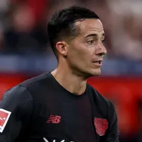 Besiktas sonha com Lucas Vázquez