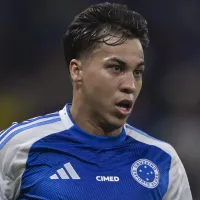 Flamengo busca acordo com o Al-Hilal por Marcos Leonardo