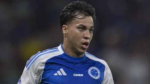 Flamengo desiste de Kaio Jorge. (Photo by Pedro Vilela/Getty Images)