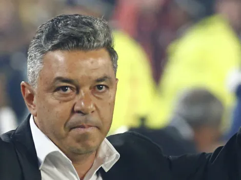 River contratou três reforços do Brasileirão para 2026: Viña, Aníbal e Vera