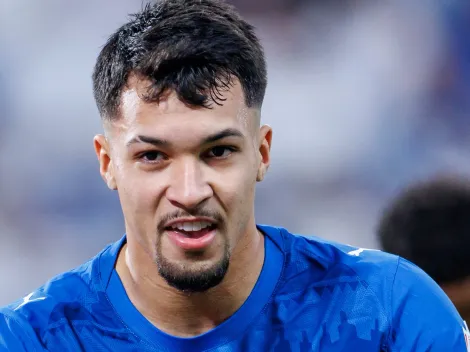 Al-Hilal pede R$ 221 milhões para vender Marcos Leonardo ao Flamengo