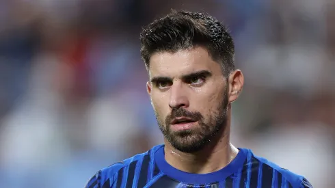 Xabi Alonso pede chegada de Rúben Neves ao Real Madrid. Foto: Francois Nel/Getty Images